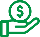 cost effective icon