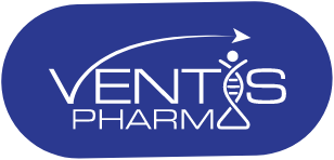 Ventis Pharma logo