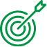 bullesye target icon