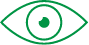 vision eyeball icon