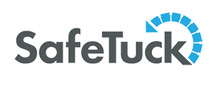 SafeTuck logo